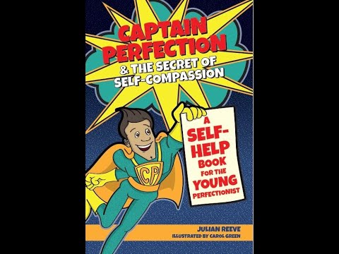 Idea Cast Episode Nine Julian Reeve and Perfectionism — video