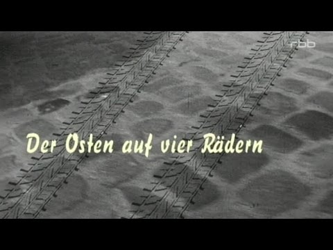 Der Osten auf vier Rädern [DOKU] (RBB 2o11)