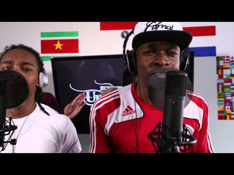 Fano Spitsessie CCXIV Zonamo Underground