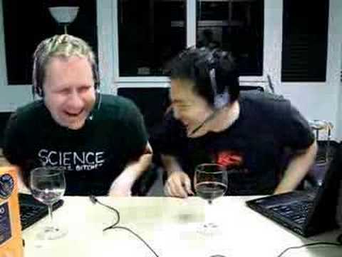 NooBTooB Episode 38 - Final Fantasy Chocobo and Cake Mania