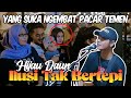 Ilusi Tak Bertepi Hijau Daun Live Ngamen Tri Suaka
