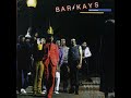 Bar Kays - Unforgettable Dream