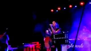 STAVENTO @ Ayia Thekla - Matia mou Omorfa 25/07/2015