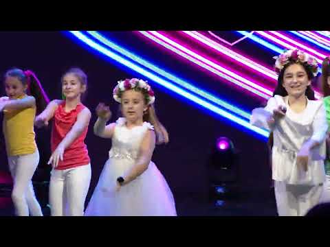 Djurdjevdanski festival 2023: MAŠA GAŠIĆ i JANA DRAGOJEVIĆ – Volim