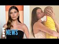 Hailey Bieber Shares Glimpse Inside Son Jack S First Birthday Celebration E News