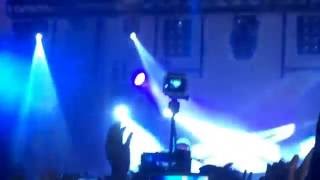 Fabri fibra - Intro + Lo sto facendo - Parco Gondar - 24/07/16