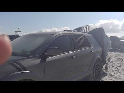 Napier Sportz Cove 61000 SUV Tent https://www.amazon.com/dp/B01MUEGMLR?ref=yo_pop_ma_swf