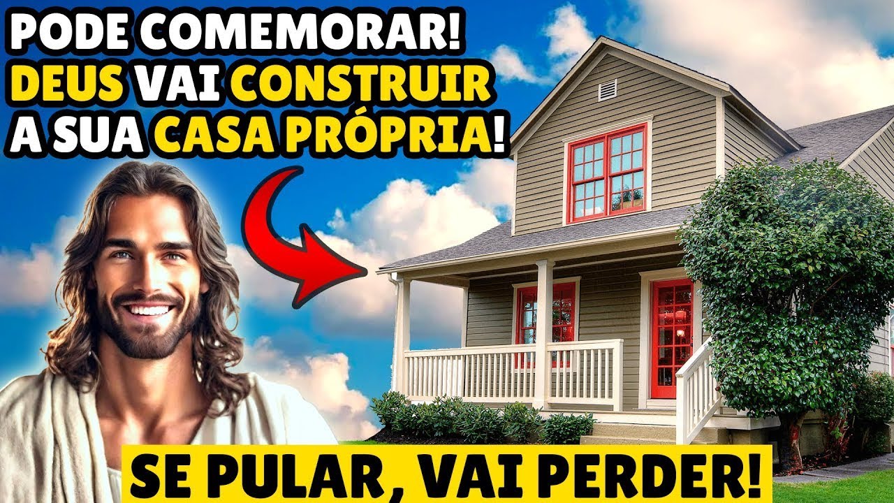 FILHO, SE VOCÊ CRER, RECEBERÁ! SE VOCÊ IGNORAR, PERDERÁ! | #16