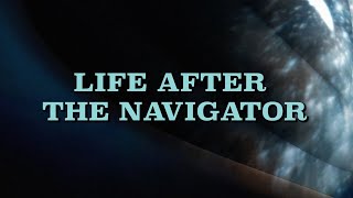 Official Trailer: LIFE AFTER THE NAVIGATOR (Flight of the Navigator documentary) - OUT NOW!!