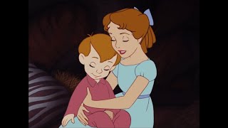 Peter Pan - Your Mother And Mine (Hindi)