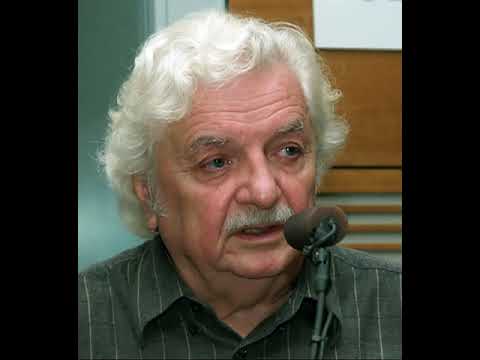 Rozhovor - Ladislav Smoljak o věcech veřejných - 2004