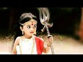 O Maiya Singar Tera Lal Hai Full Screen Whatsapp Status