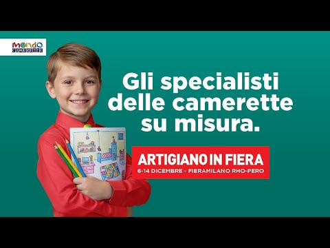 Speciale Artigiano in Fiera - FIERAMILANO RHO-PERO