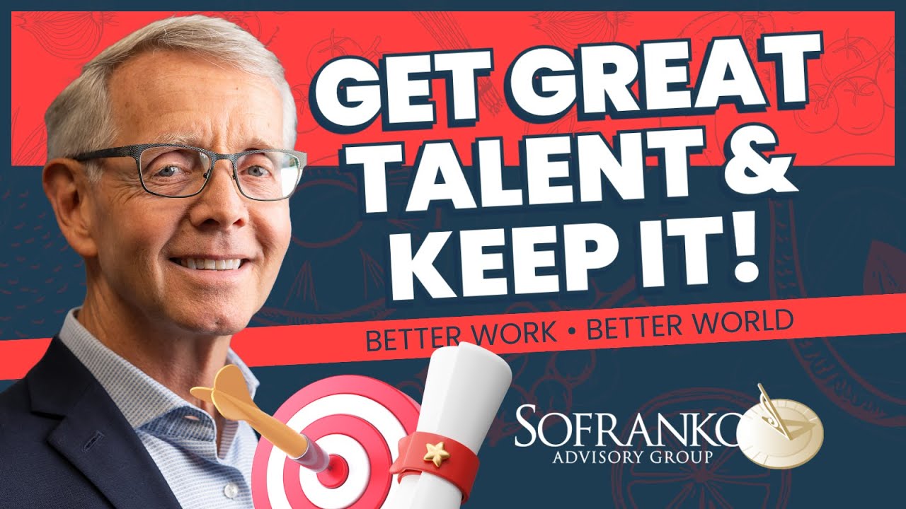 Get the Best Talent Solutions for Your Hospitality Business with Sofranko Advisory Group