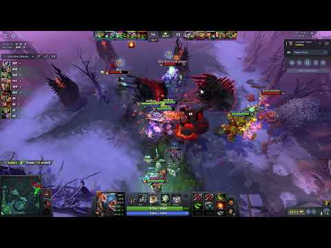 abed meepo full match immortal rank- Amazing Micro [Meepo] 10 lvls in 8 min! | Best Pro MMR - Dota 2