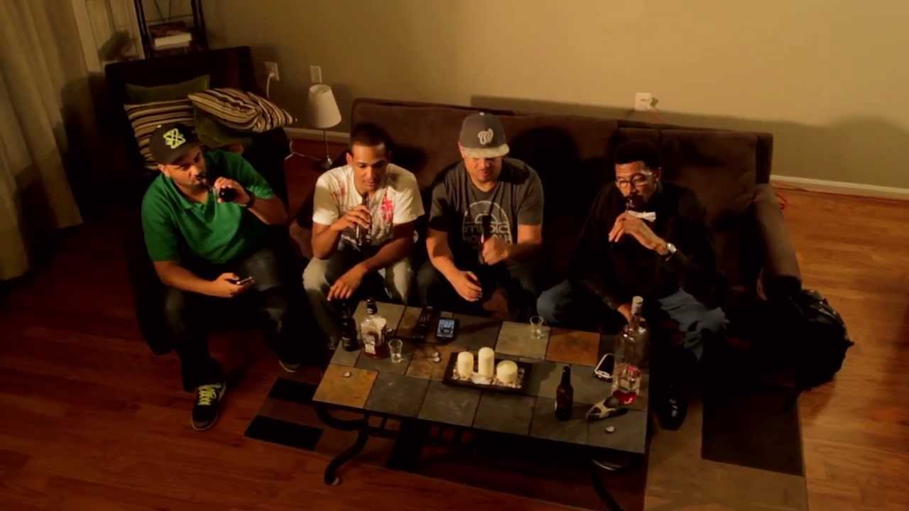 Thad Reid – “It Gets Better”