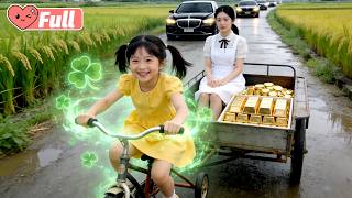 Download lagu Ina ay inaapi; dinala siya ng cute bata sa ligtas na lugar, bumili lupa at kumita $1M nang madali! mp3