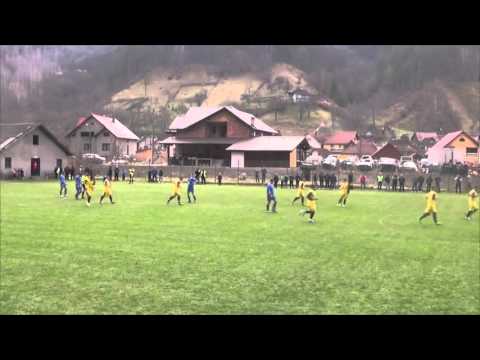 ABSPORT.RO: Hidromecanica Șugag - Limbenii Limba 7-0