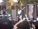 Carcass Inpropagation Buried Dreams Rockwave2008