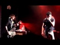 Eiffel - Hype (Live) 