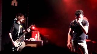 Eiffel - Hype (Live)