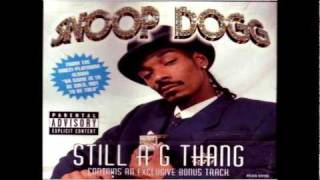 Snoop Dogg - Full Fledged Pimpin' (Bonus Track)