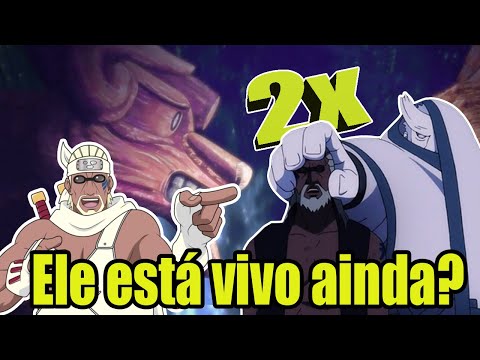 Os 5 maiores espadachins de Naruto Shippuden - Critical Hits