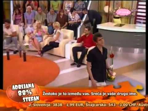 Andrija-Markovic-Mala (Vikend-Vizija - RTV PINK)