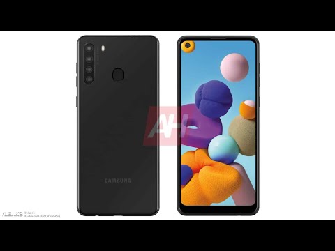 SAMSUNG GALAXY A21 - IKKINCHI BESTSELLER // OPPO RENO 3 PRO - SELFIFON  44 MP OLD KAMERA REKORD !!!