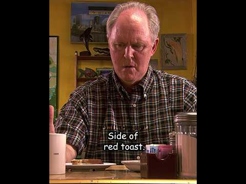 Trinity Snaps Over Diced Tomatoes┃Dexter S4.E5┃#shorts