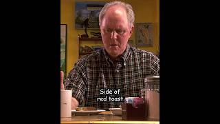 Trinity Snaps Over Diced Tomatoes┃Dexter S4.E5┃#shorts