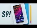 Samsung Galaxy S9 Review: The Perfect... Samsung!