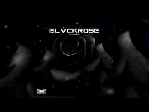 SwimeR - BLVCKROSE (Prod.RikeLuxxBeats)