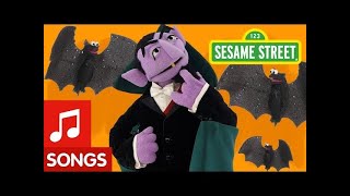 Sesame Street: Batty Bat Reversed