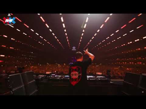 Martin Garrix & Matisse and Sadko - ID (Butterflies) (W/Gold Skies Acapella) (AMF 2024)