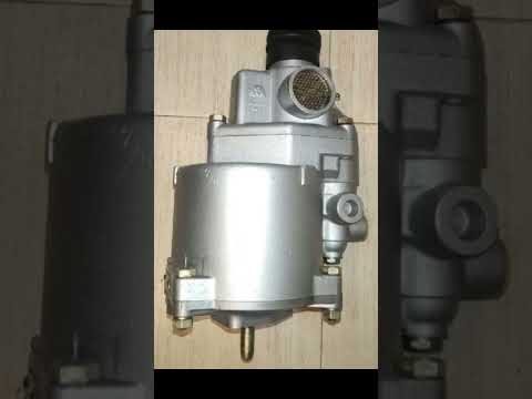 Brake Booster Brake Servo Assembly Tata 1210