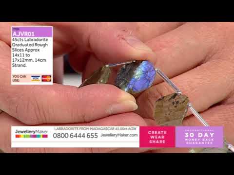 JewelleryMaker LIVE 22/05/19 6pm-10pm