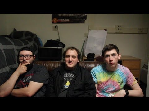 The Beast: A Short Film