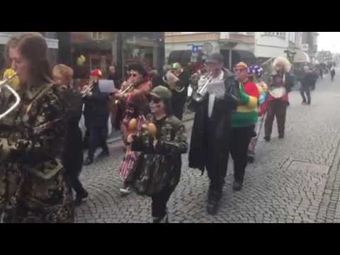 Inhaken prins Jerome I