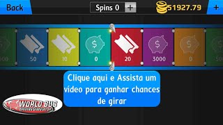 Download lagu WORLD BUS DRIVING SIMULATOR - Resolve o problema do cassino mp3