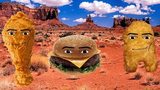 Cover art for Cotton Eyed joe