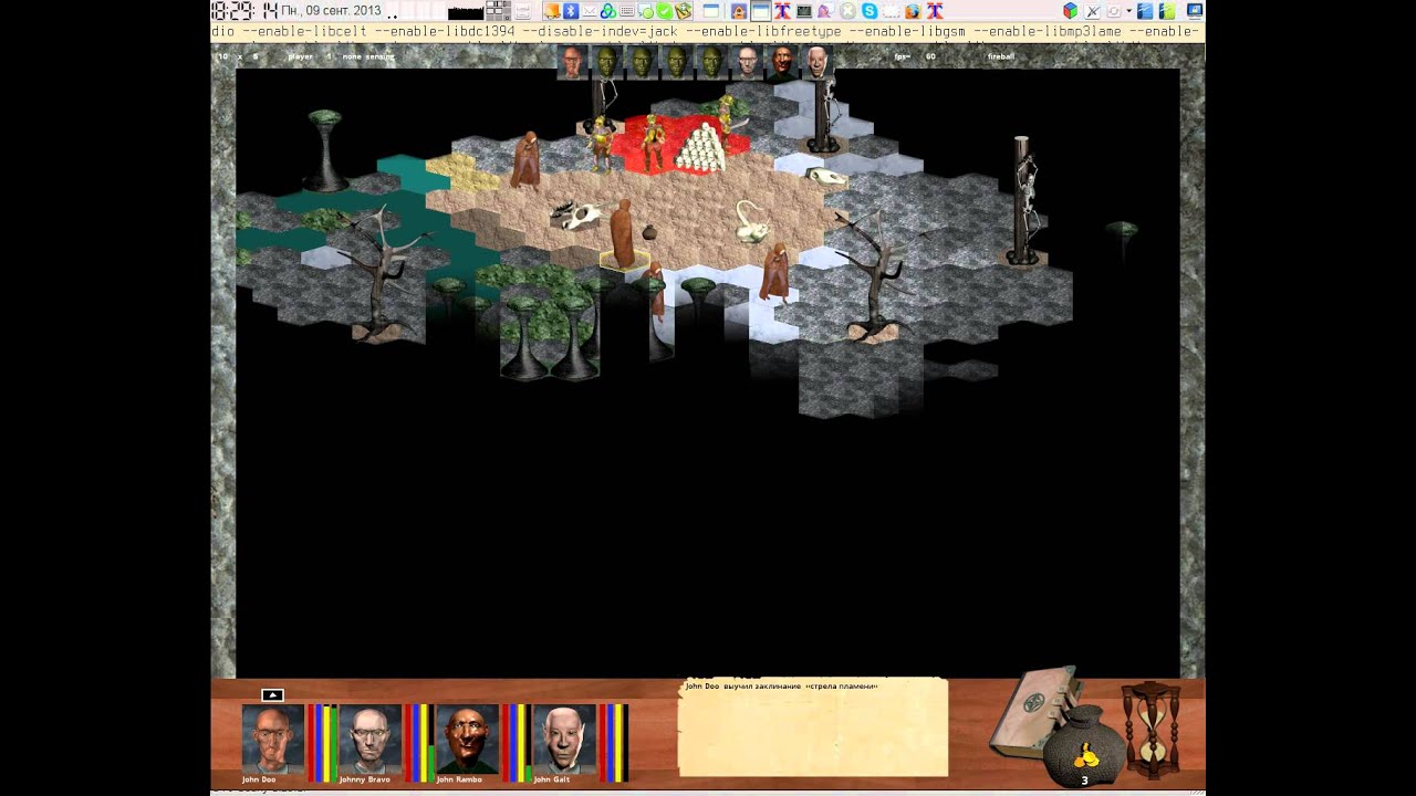 Запустить видео по клику - Как делать игры