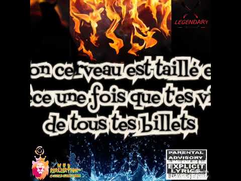 Still Fresh - JAMAÏCA (Officiel Vidéo Lyrics)