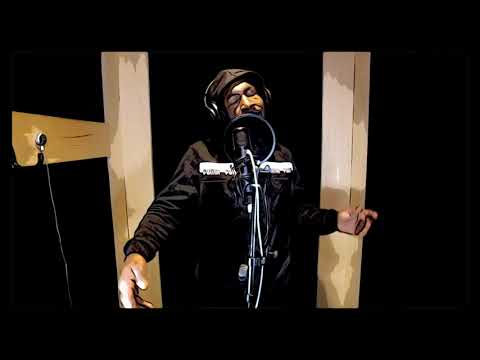 Bugzie Bugzino - Shady Freestyle (@TubbyTv)