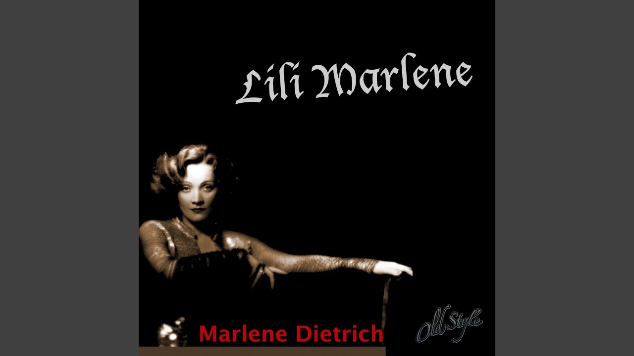 Marlene Dietrich Wenn Ich Mir Was Wünschen Dürfte Lyrics