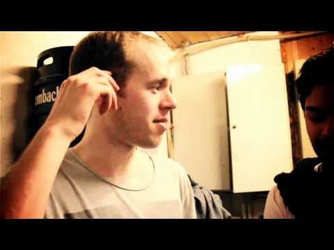 Rodriguez Jr. live // Chymera live meet Lustig Wandern ft. Chewing Gum Rheingarten Bonn