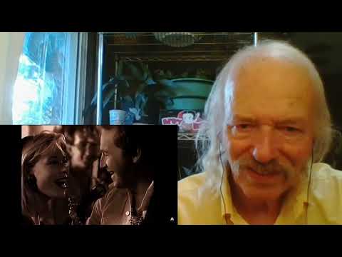 The Go-Betweens  Streets Of Our Town  REACTION