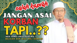 Download lagu SELAMA INI KITA KELIRU ⁉️ Bayan KH Uzairon Thoifur Abdillah Temboro mp3 Download lagu SELAMA INI KITA KELIRU ⁉️ Bayan KH Uzairon Thoifur Abdillah Temboro mp3