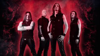 HIGHLORD - Hic Sunt Leones Full Album