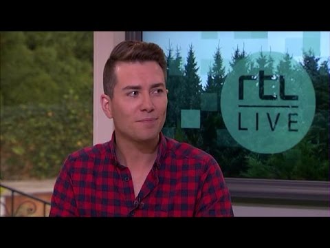 "Bernard had drie vrouwen om hun hand gevraagd" - RTL LIVE